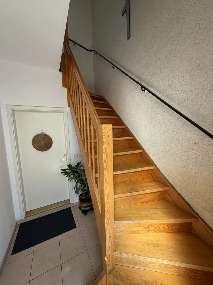 1 Zimmer Wohnung mit 47 m² in Fürth – Bild 5
