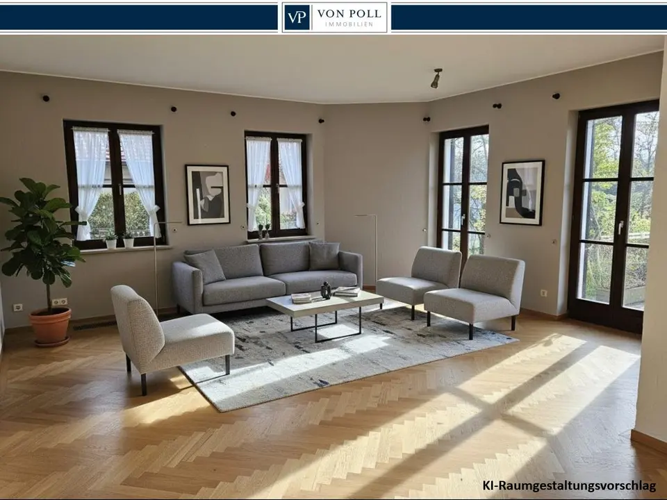 10 Zimmer Haus mit 165 m² in Hanau – Bild 8