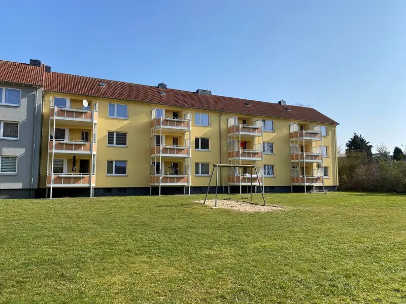 3 Zimmer Wohnung mit 70 m² in Bremen – Bild 4