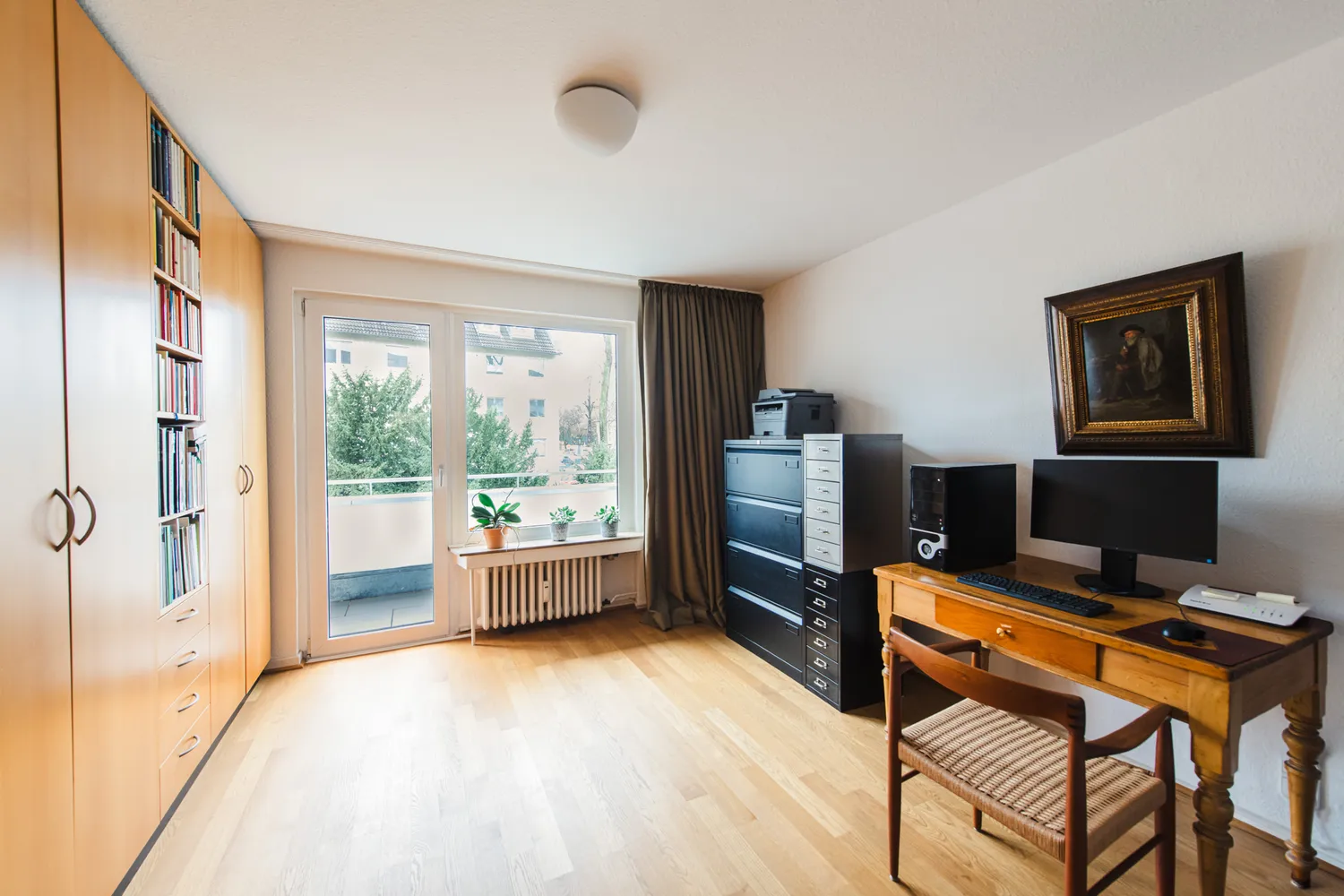 3 room apartment with 98 m² in Cologne – Photo 4