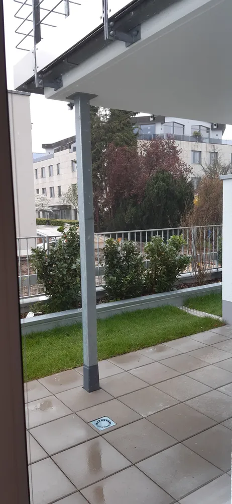 1 Zimmer Wohnung mit 40 m² in Bonn – Bild 10