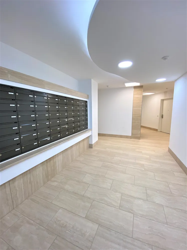 1 Zimmer Wohnung mit 28 m² in Berlin – Bild 3