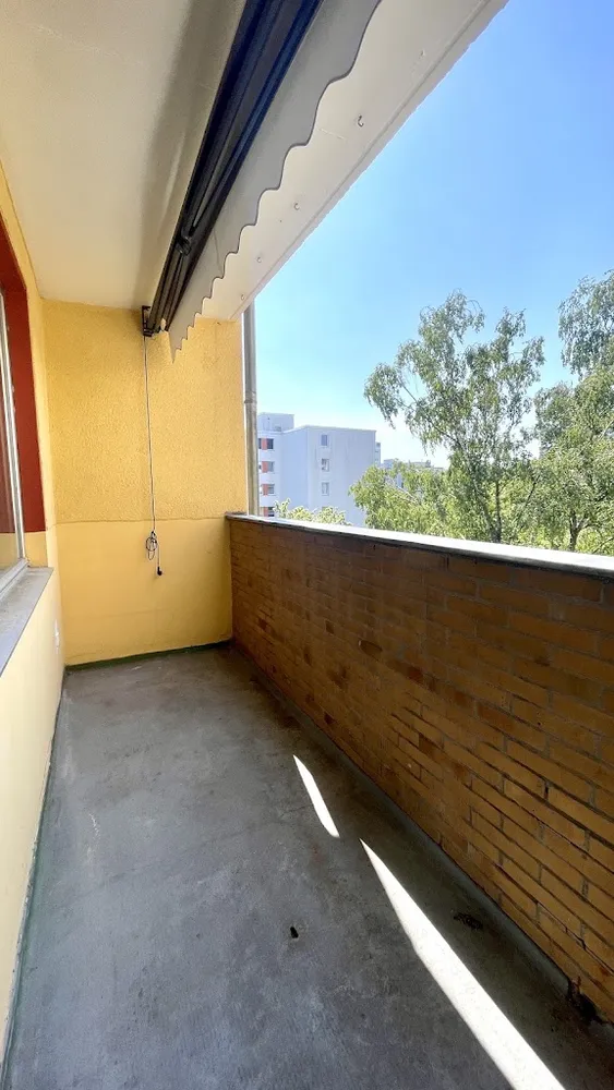3 Zimmer Wohnung mit 76 m² in Berlin – Bild 12