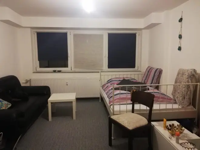 1 Zimmer Wohnung mit 30 m² in Köln – Bild 2