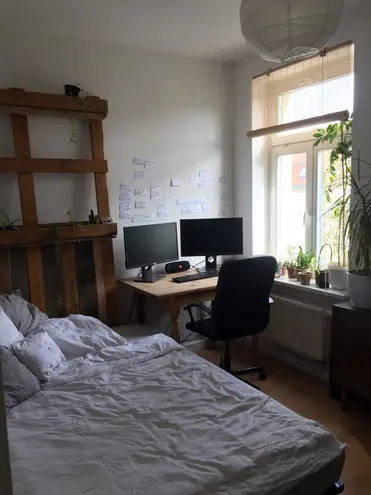2 Zimmer Wohnung mit 57 m² in Leipzig – Bild 6