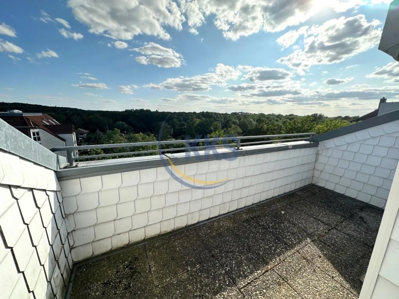 2 Zimmer Wohnung mit 54 m² in Leipzig – Bild 1
