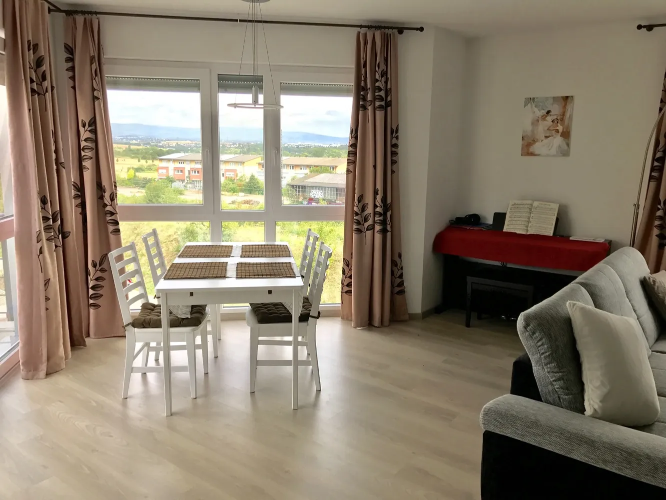 2 Zimmer Wohnung mit 70 m² in Frankfurt am Main – Bild 8