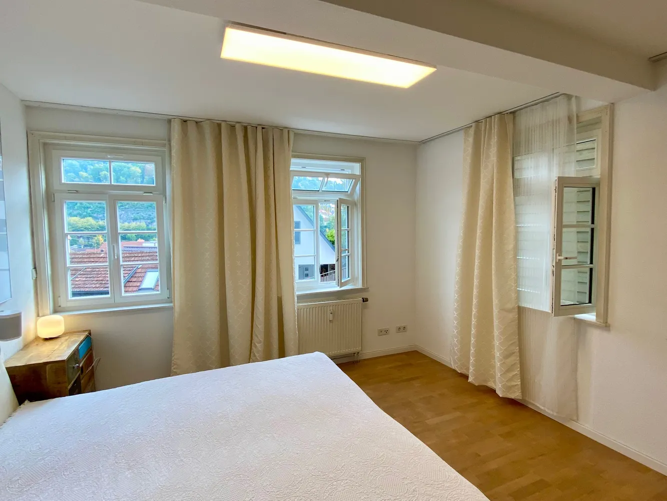 3 Zimmer Wohnung mit 85 m² in Calw – Bild 2