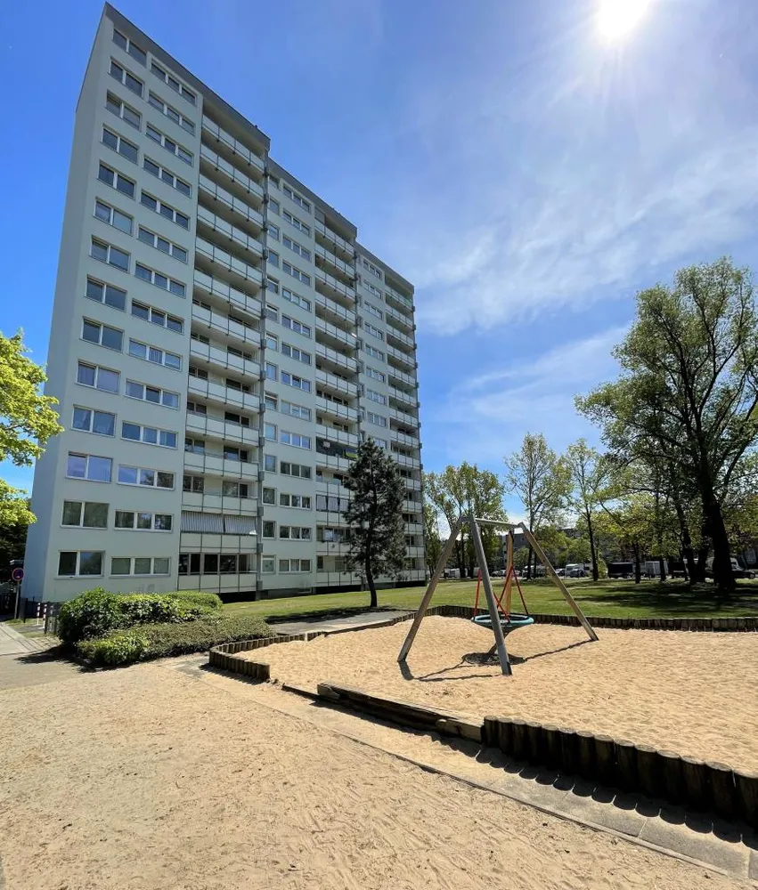 3 Zimmer Wohnung mit 79 m² in Braunschweig – Bild 4