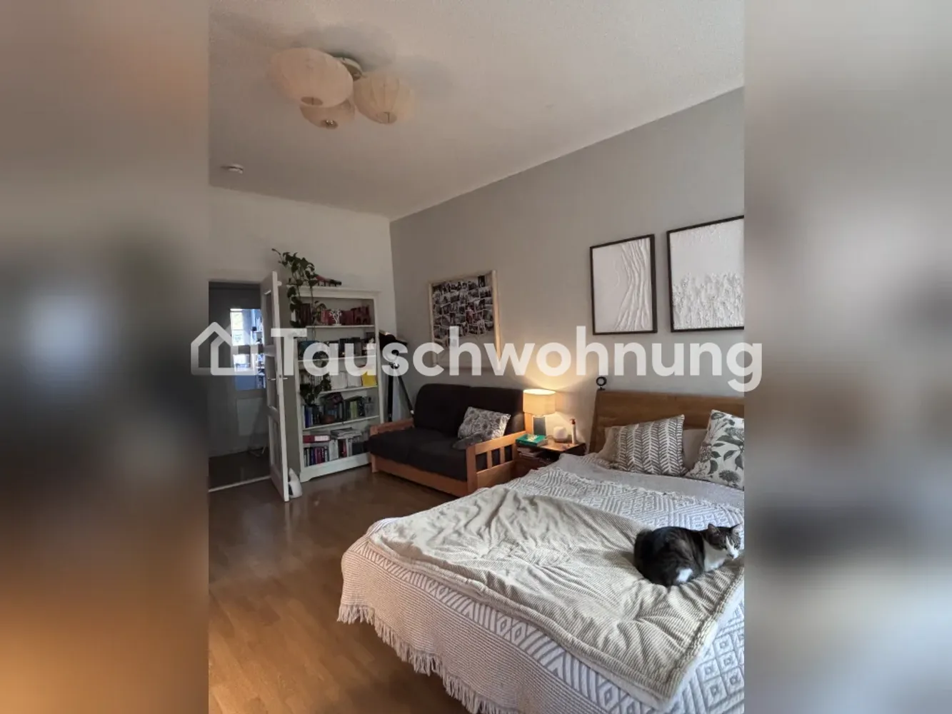 2 Zimmer Wohnung mit 54 m² in Berlin – Bild 8