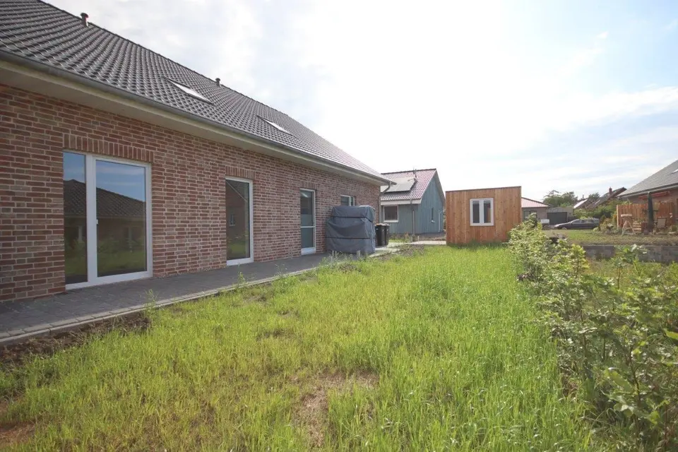 6 Zimmer Haus mit 145 m² in Flensburg – Bild 4