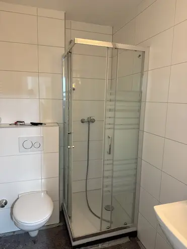 2 Zimmer Wohnung mit 50 m² in Frankfurt am Main – Bild 5