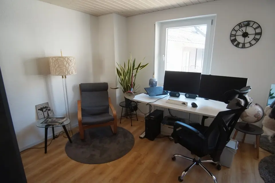 WG-Zimmer mit 18 m² in Biberach an der Riß – Bild 4