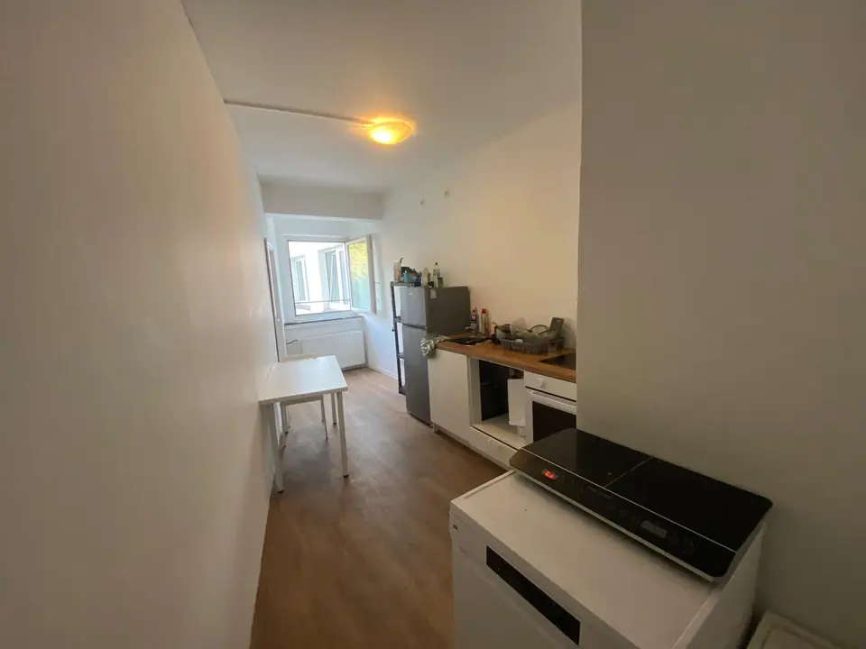 WG-Zimmer mit 16 m² in Essen – Bild 1