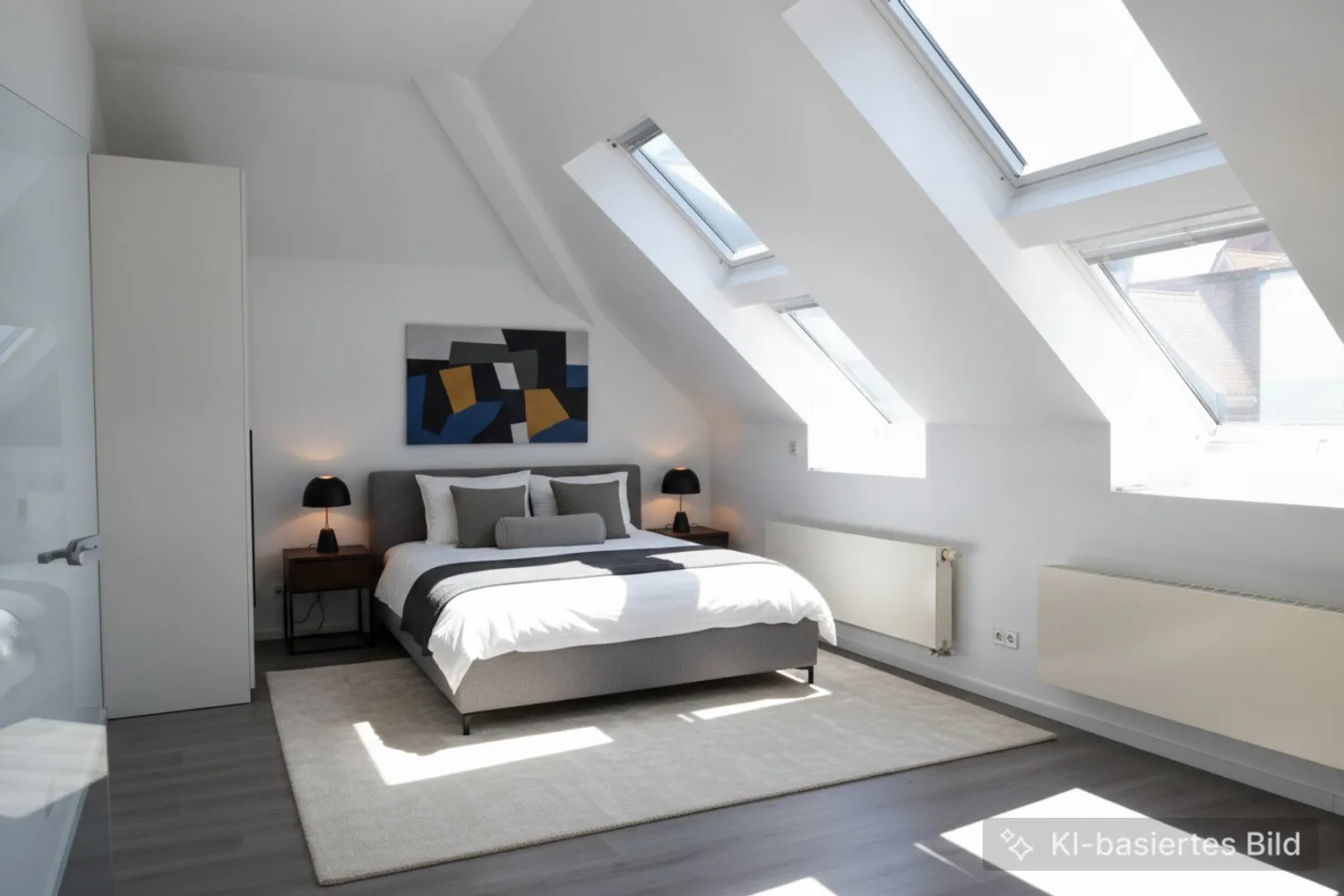 2 Zimmer Wohnung mit 79 m² in Dreieich – Bild 9