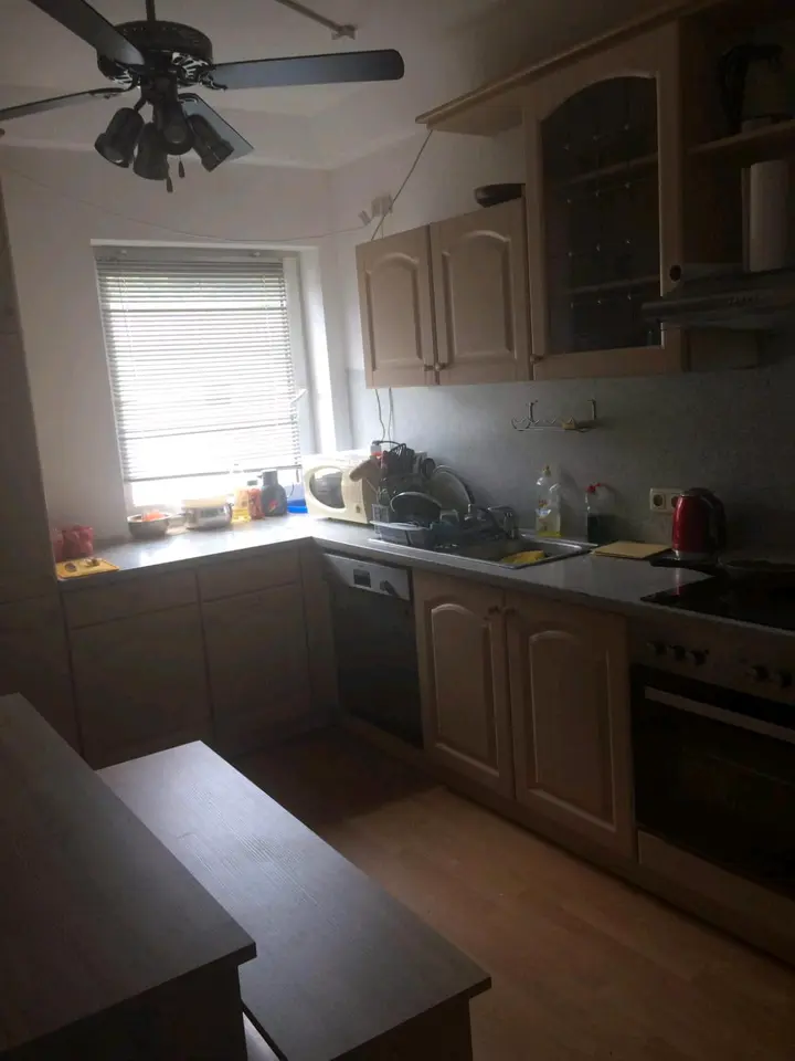 4 Zimmer Wohnung mit 95 m² in Donauwörth – Bild 3