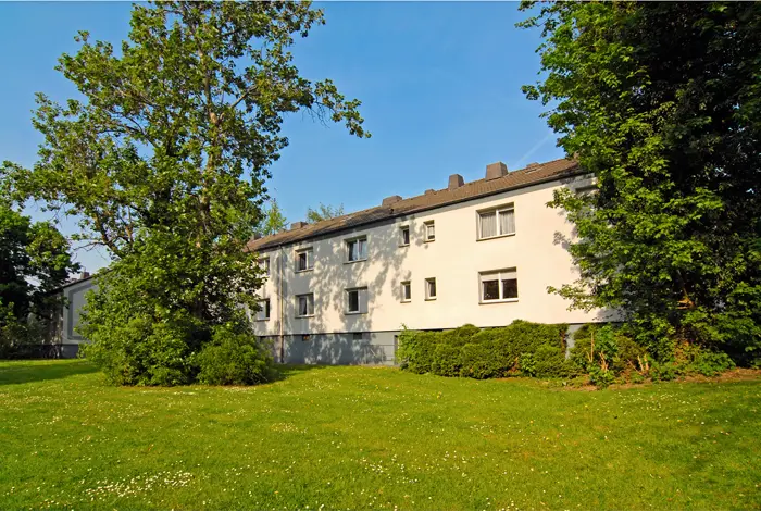 2 Zimmer Wohnung mit 48 m² in Essen – Bild 10