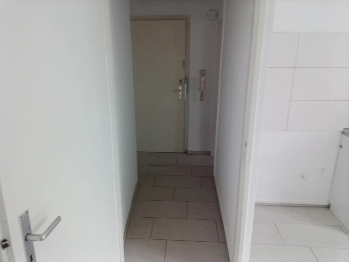 1 Zimmer Wohnung mit 27 m² in Nürnberg – Bild 2