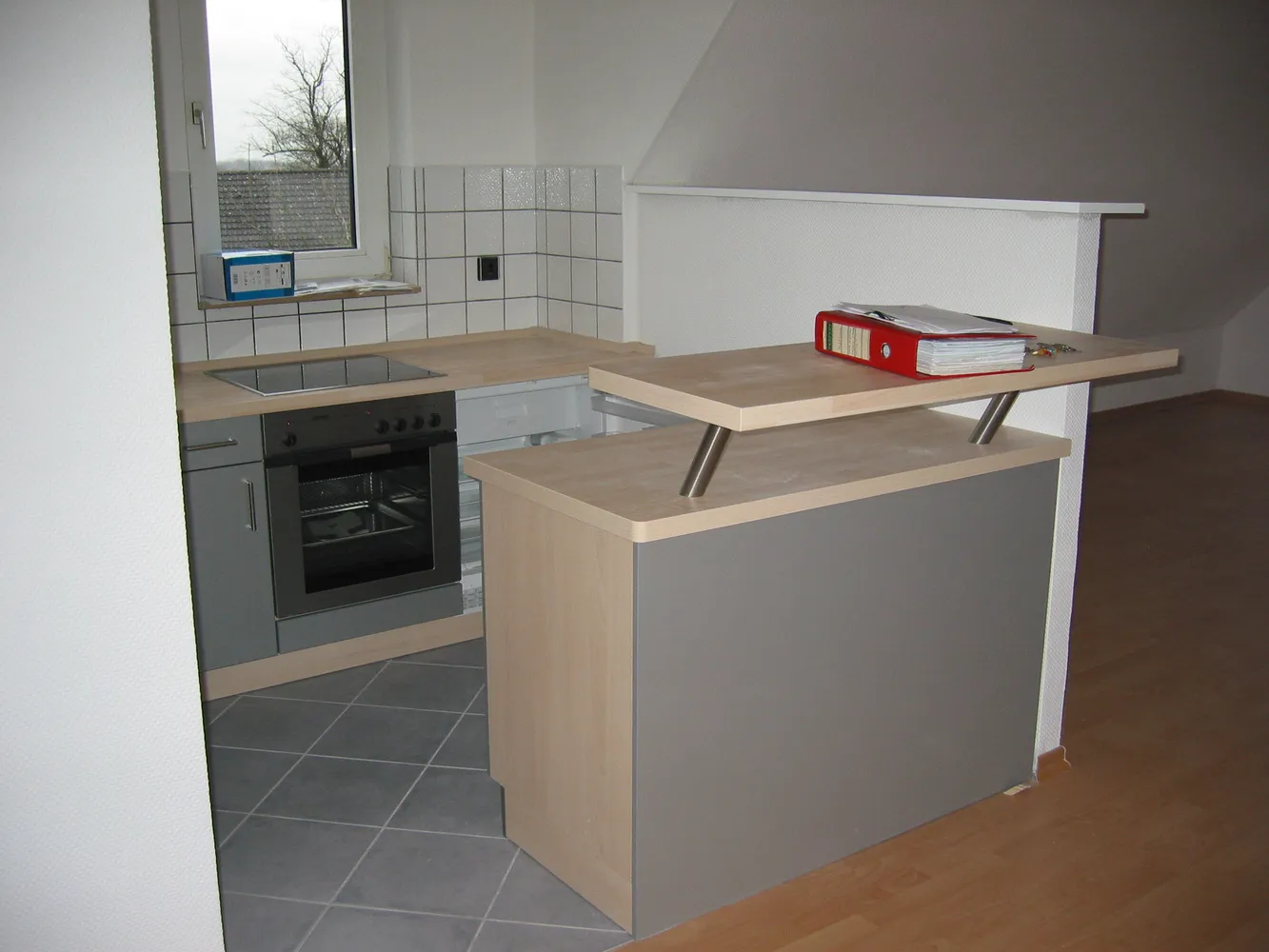 2 Zimmer Wohnung mit 51 m² in Bremen – Bild 10