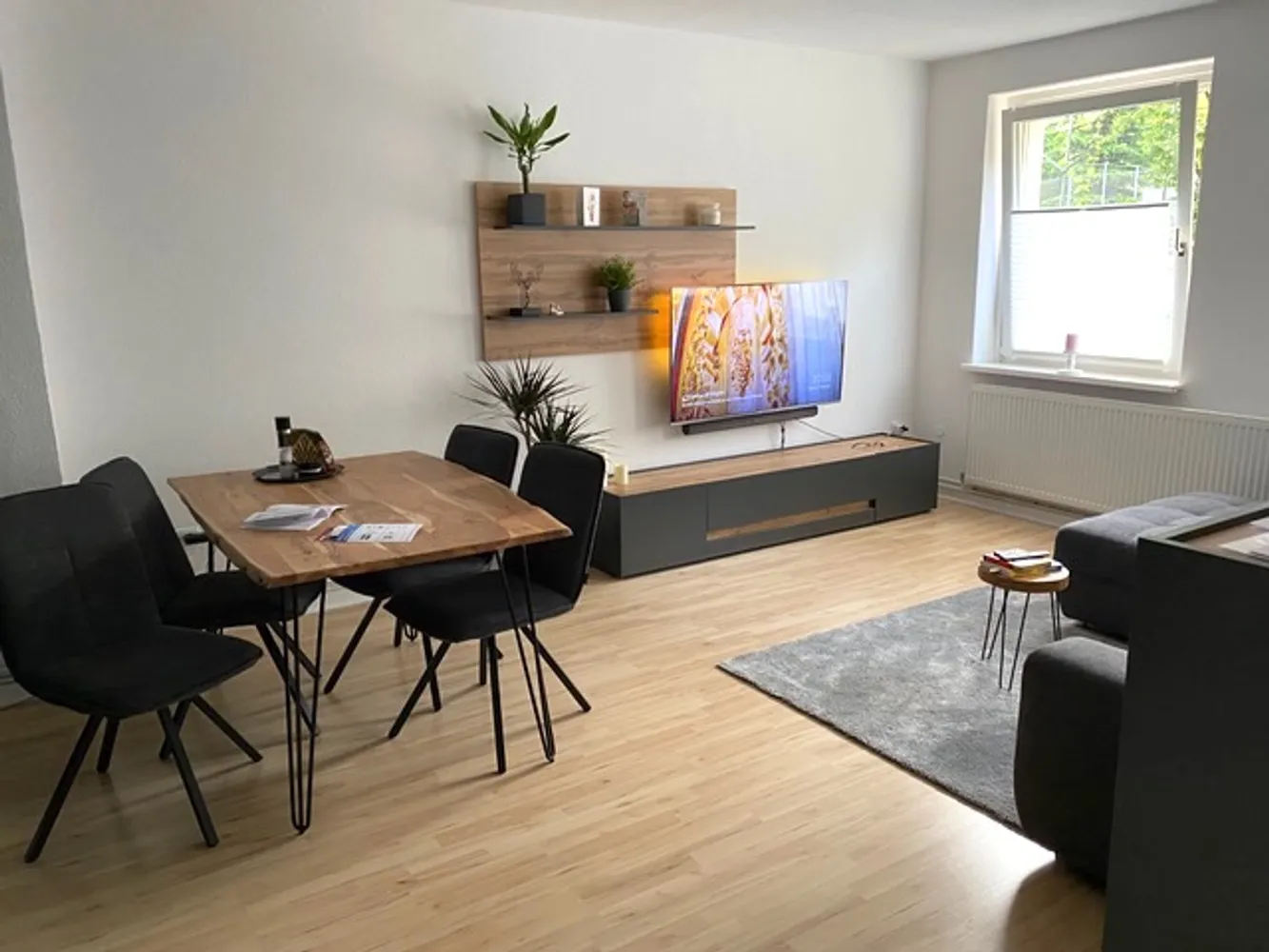 3 Zimmer Wohnung mit 65 m² in Hannover – Bild 1