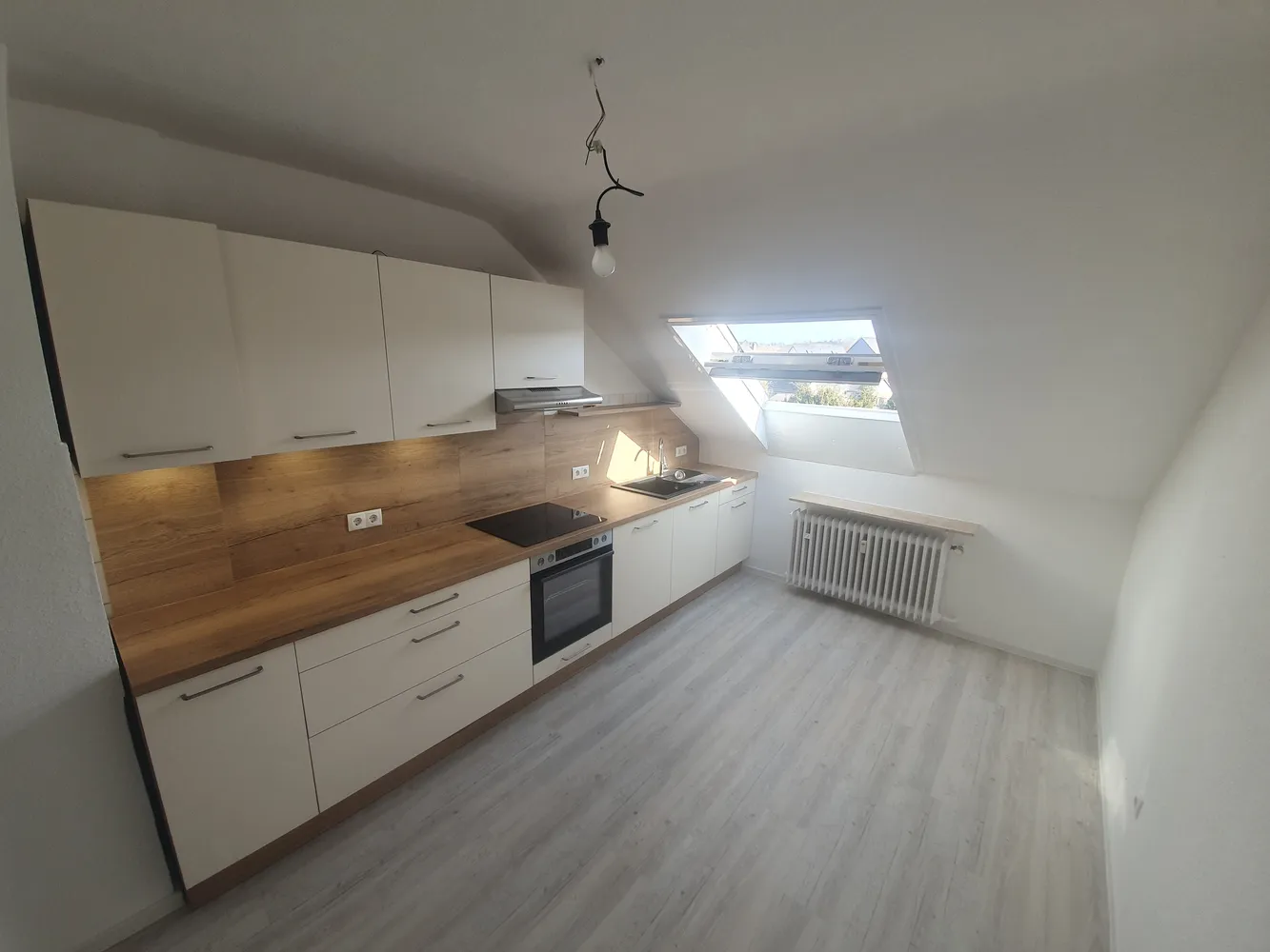 2 Zimmer Wohnung mit 40 m² in Dortmund – Bild 9
