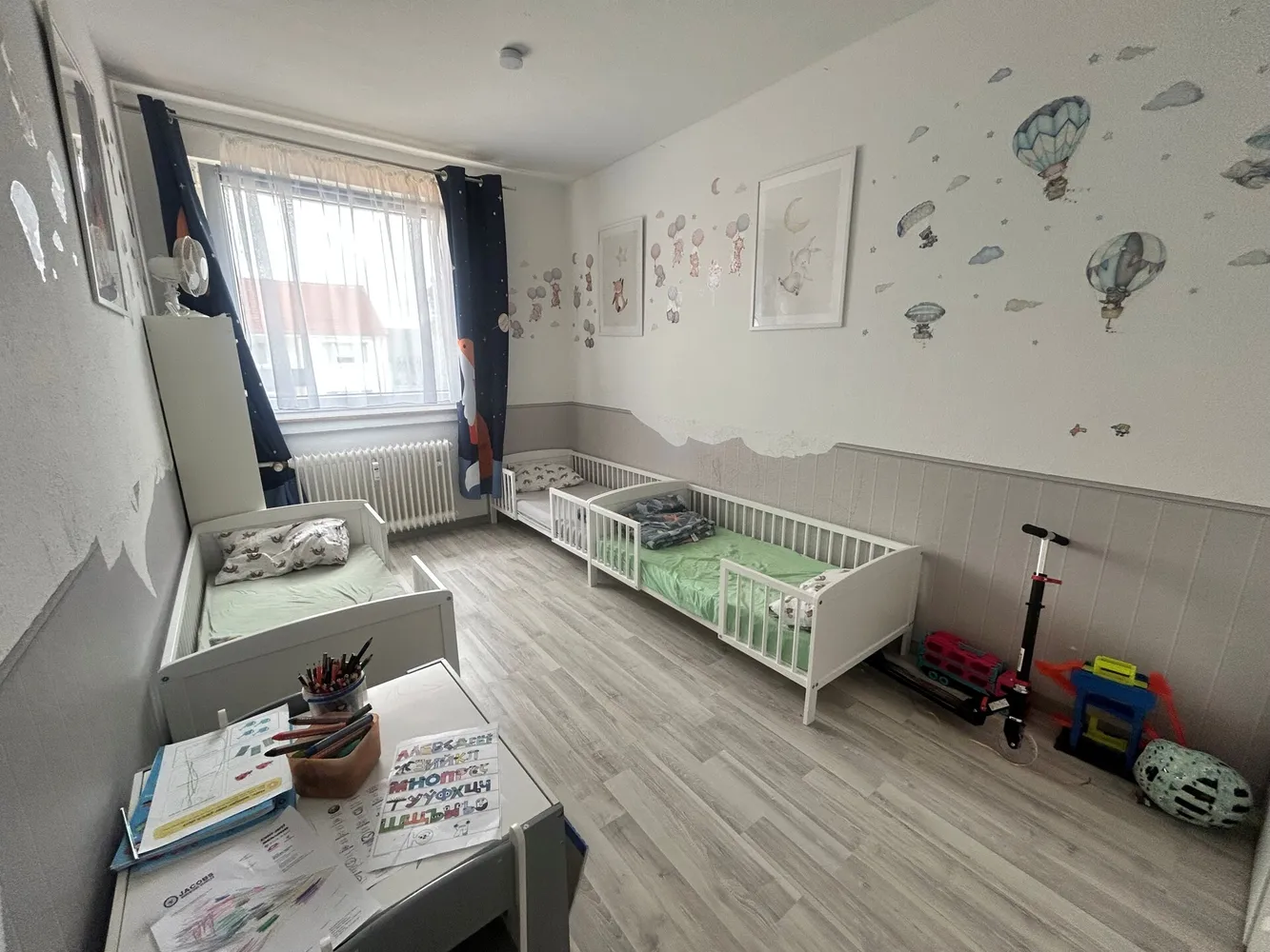 3 Zimmer Wohnung mit 69 m² in Düren – Bild 5
