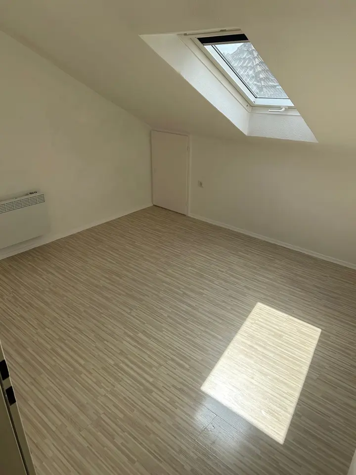 2 Zimmer Wohnung mit 29 m² in Dortmund – Bild 1