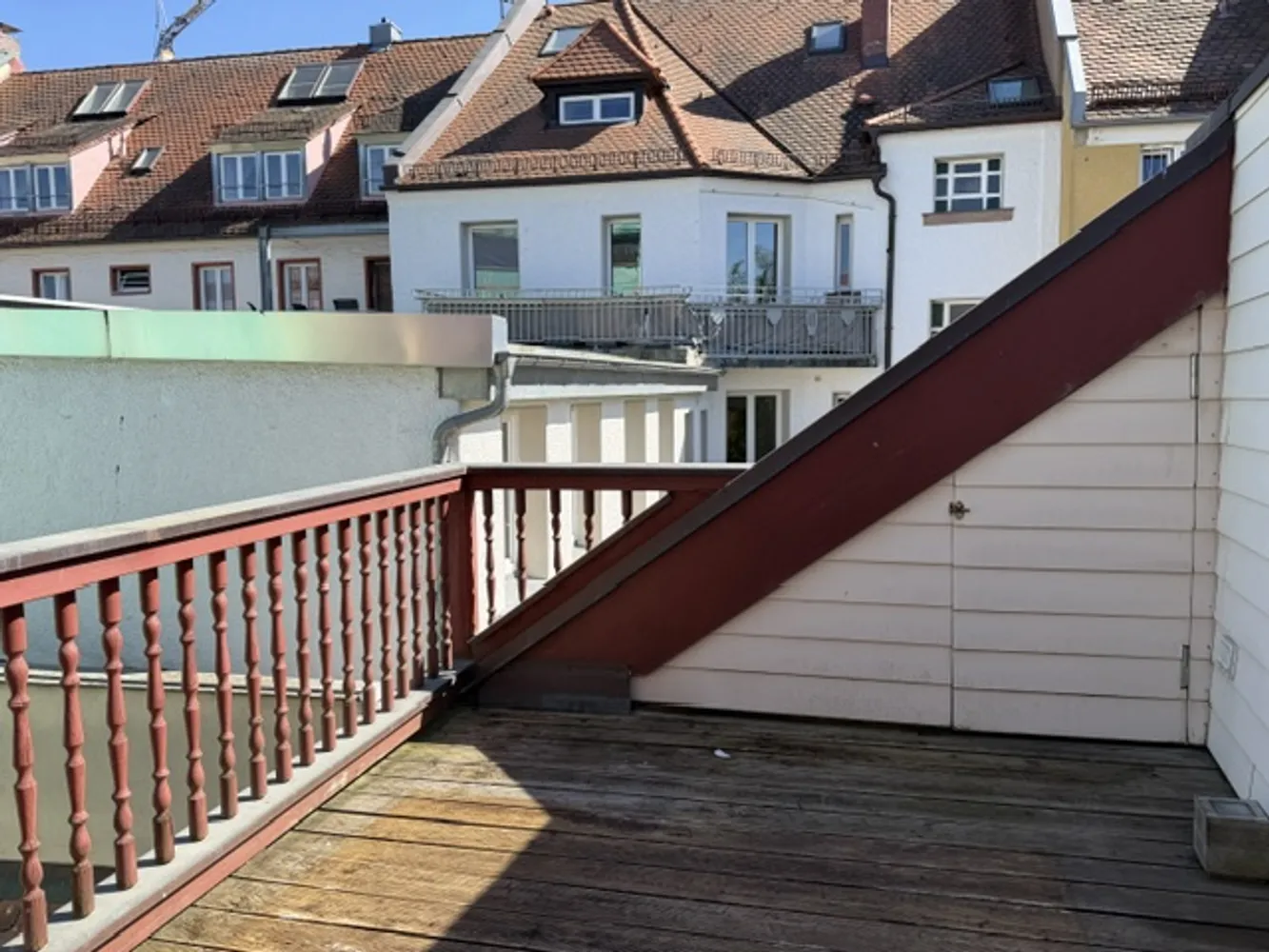 2 Zimmer Wohnung mit 105 m² in Nürnberg – Bild 12