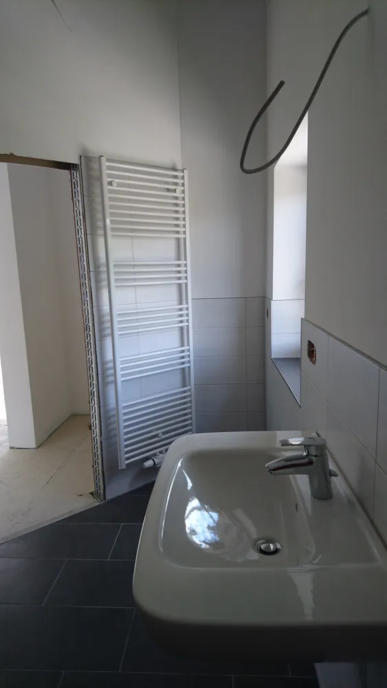 2 Zimmer Wohnung mit 61 m² in München – Bild 7