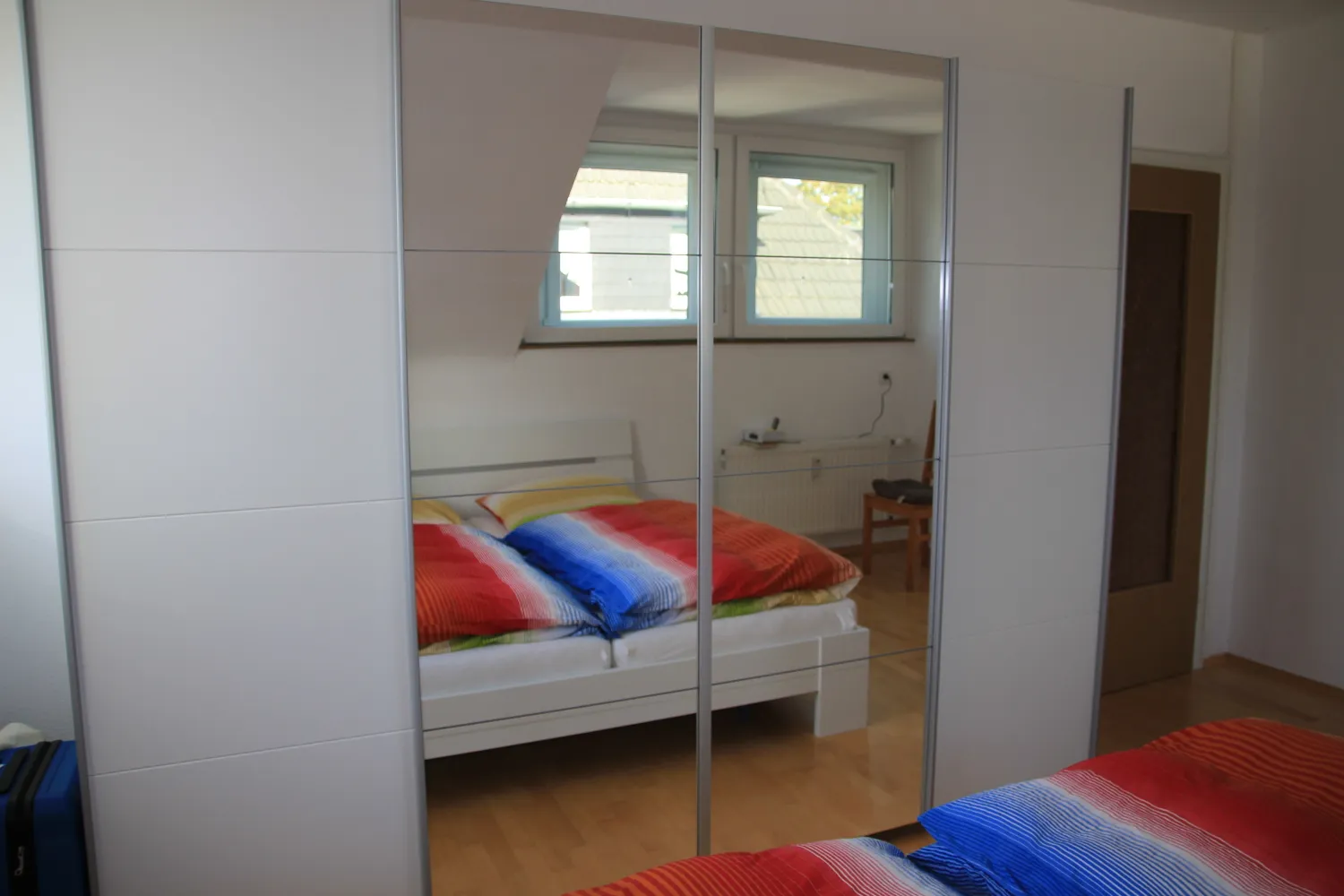 4 room apartment with 92 m² in Dortmund – Photo 4