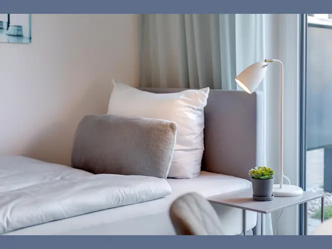 1 Zimmer Wohnung mit 21 m² in München – Bild 4