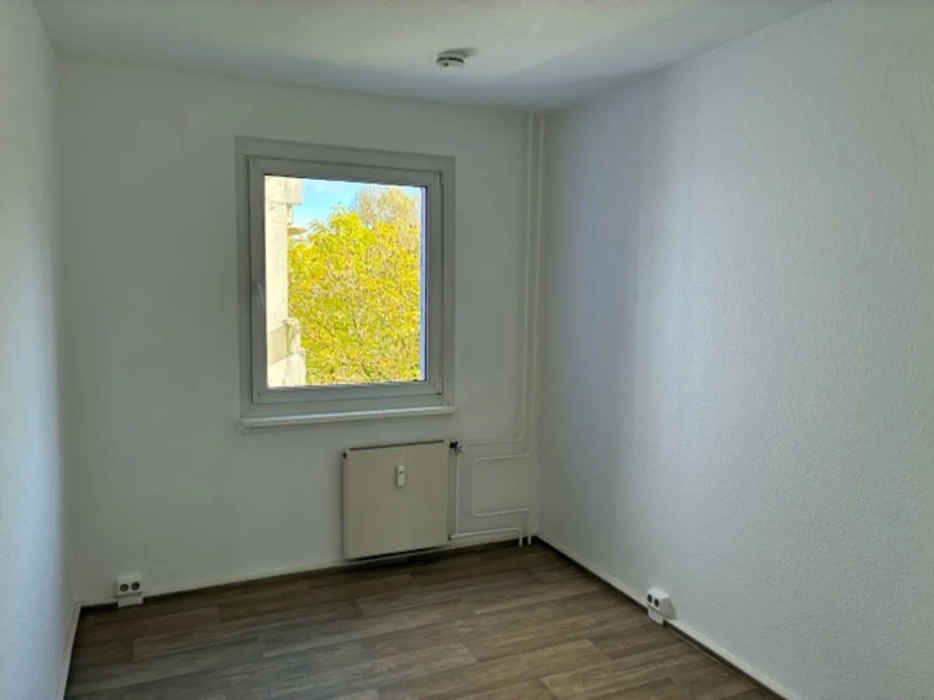 4 Zimmer Wohnung mit 65 m² in Dessau-Roßlau – Bild 5