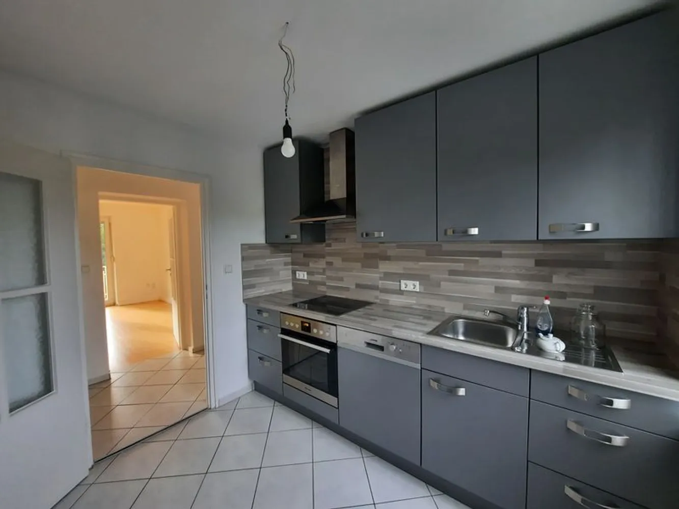 3 Zimmer Wohnung mit 60 m² in München – Bild 11