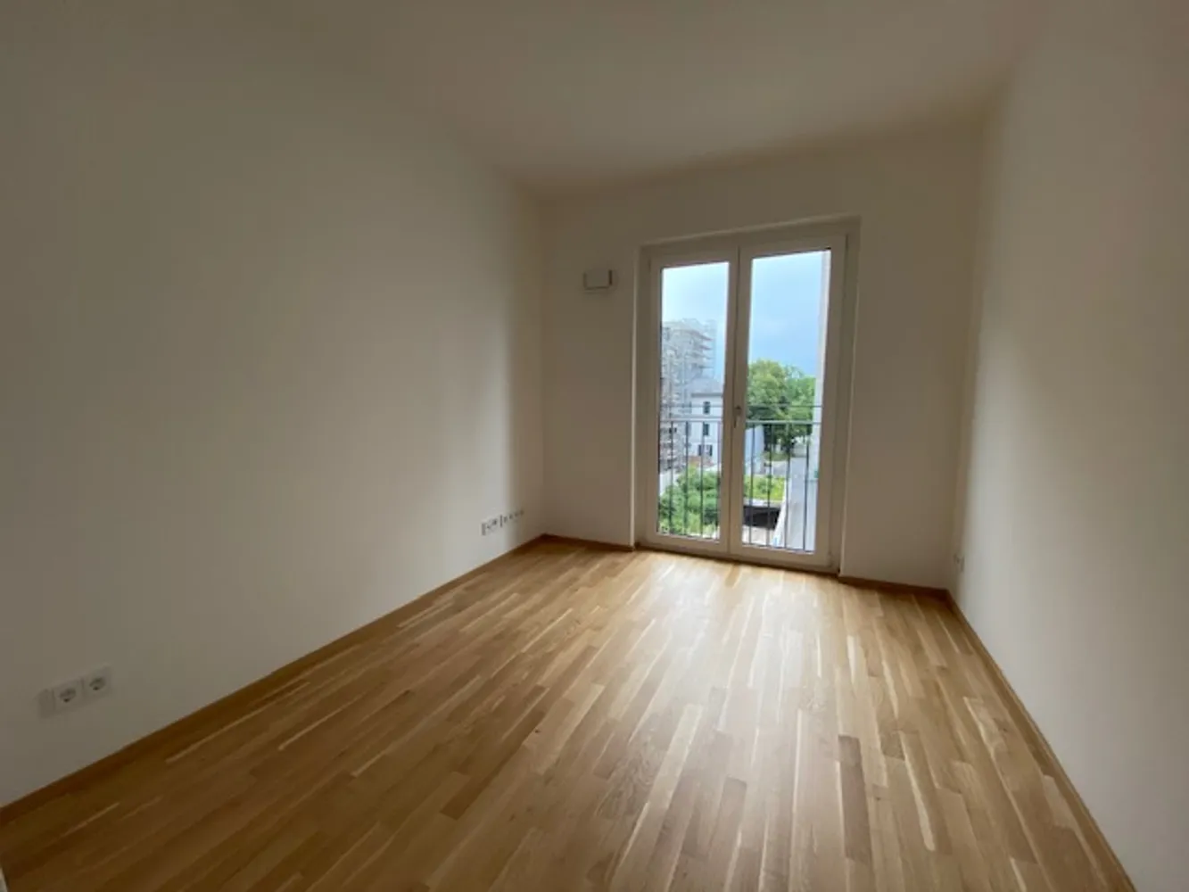 4 room apartment with 104 m² in Frankfurt am Main – Photo 9