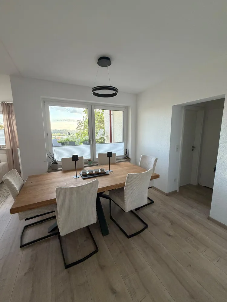 4 Zimmer Wohnung mit 65 m² in Essen – Bild 6
