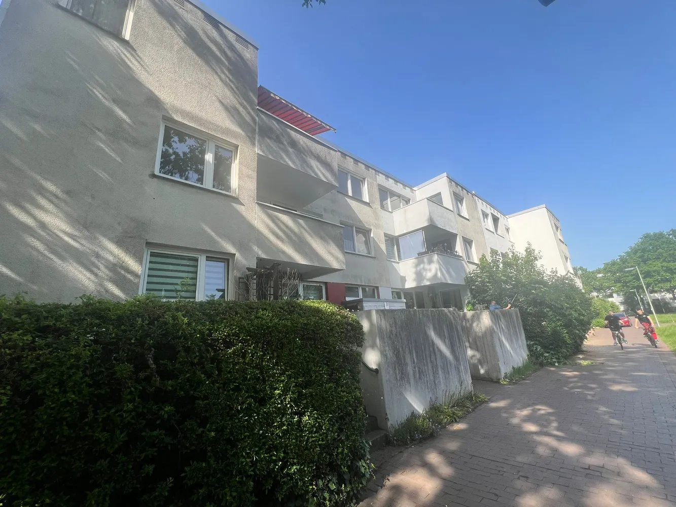 3 Zimmer Wohnung mit 81 m² in Dorsten – Bild 8
