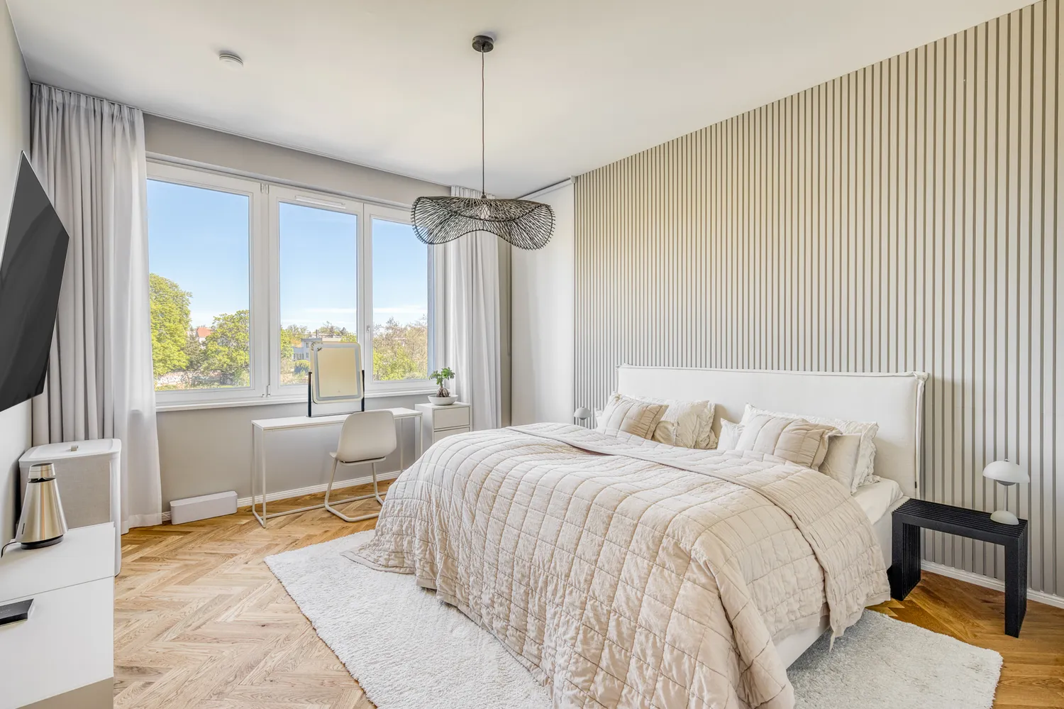 5 Zimmer Wohnung mit 157 m² in Berlin – Bild 3