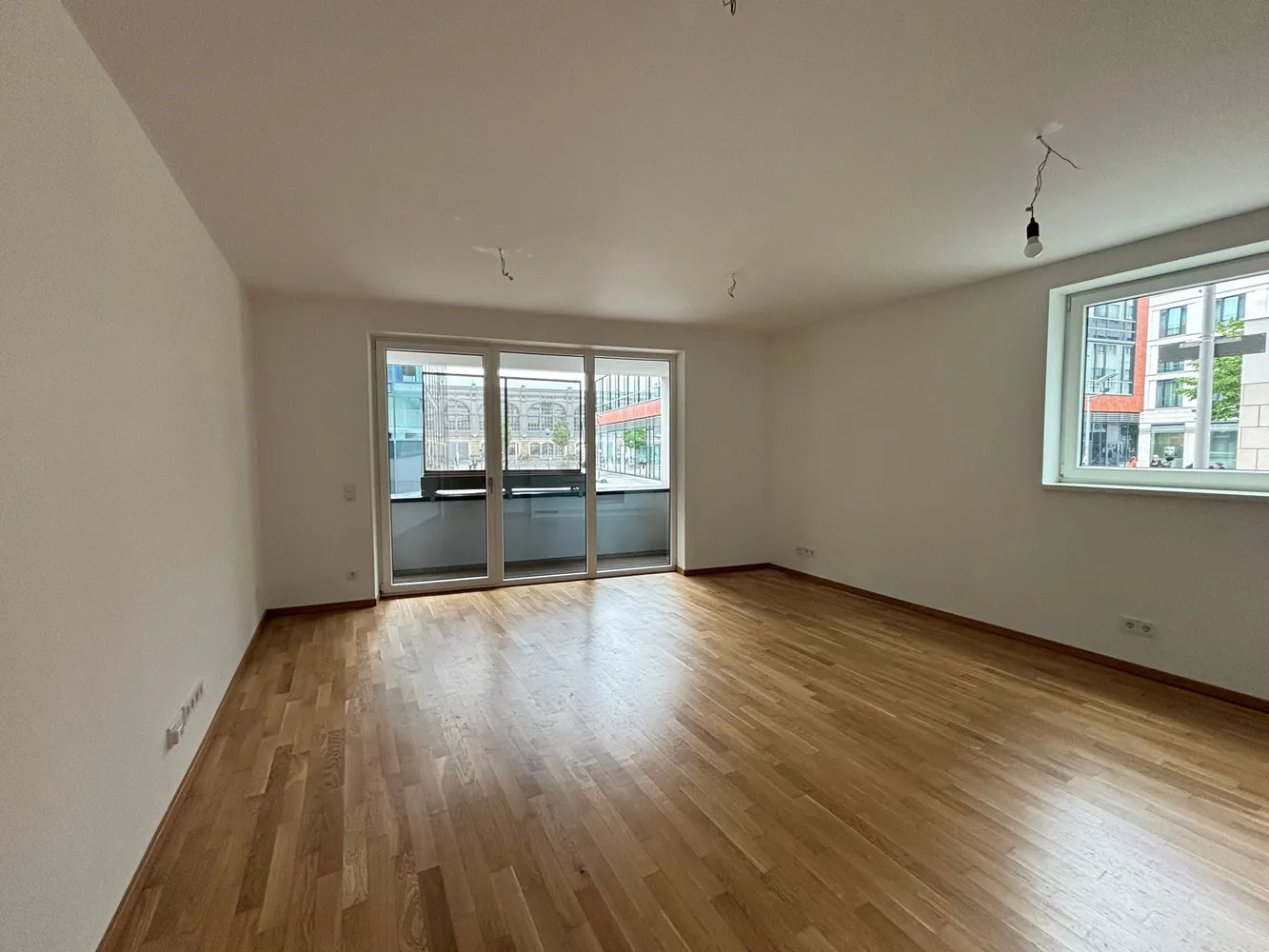 2 Zimmer Wohnung mit 57 m² in Dresden – Bild 7
