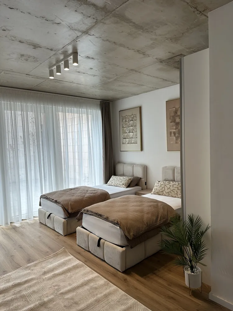 1 Zimmer Wohnung mit 23 m² in Berlin – Bild 7