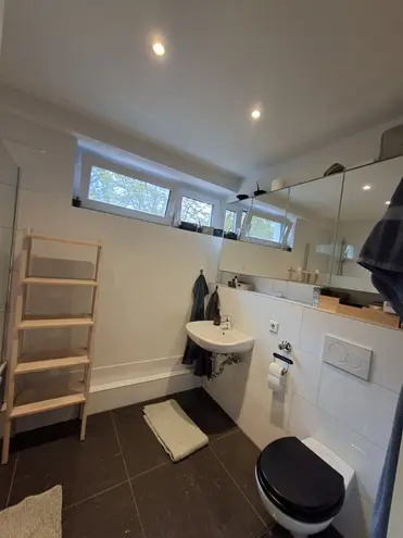 2 Zimmer Wohnung mit 53 m² in Frankfurt am Main – Bild 6