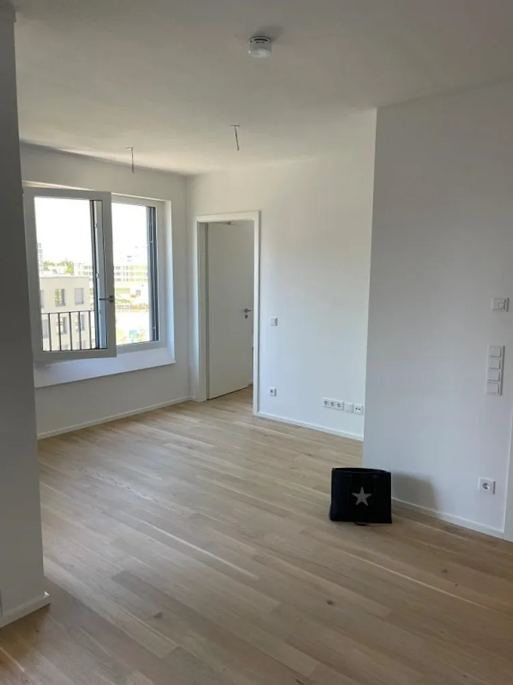 2 Zimmer Wohnung mit 44 m² in München – Bild 2