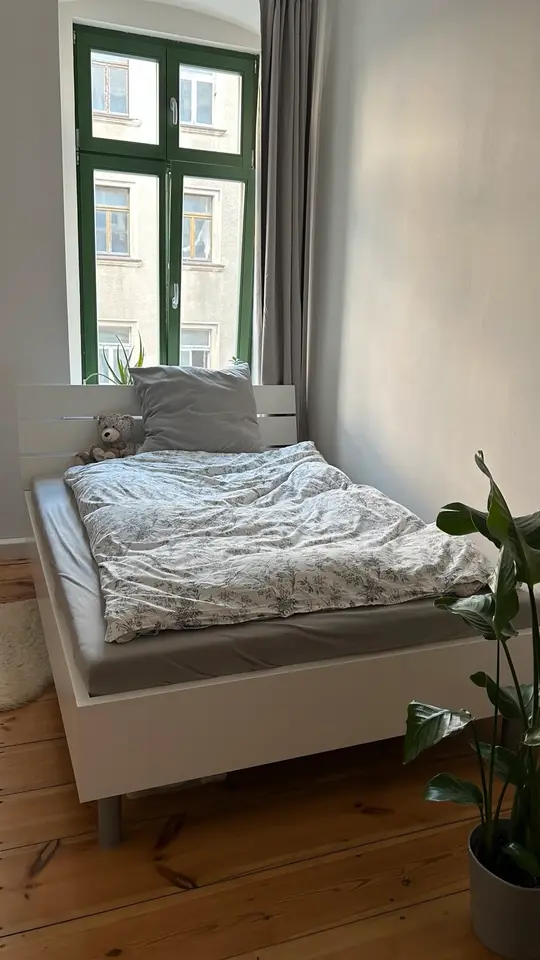 WG-Zimmer mit 18 m² in Zittau – Bild 7