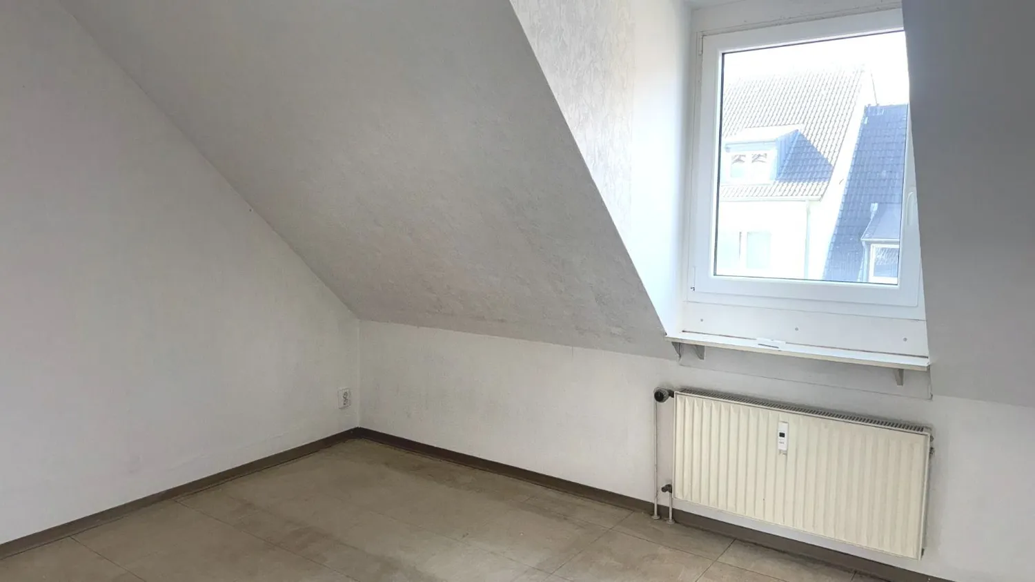 2 room apartment with 47 m² in Düsseldorf – Photo 6