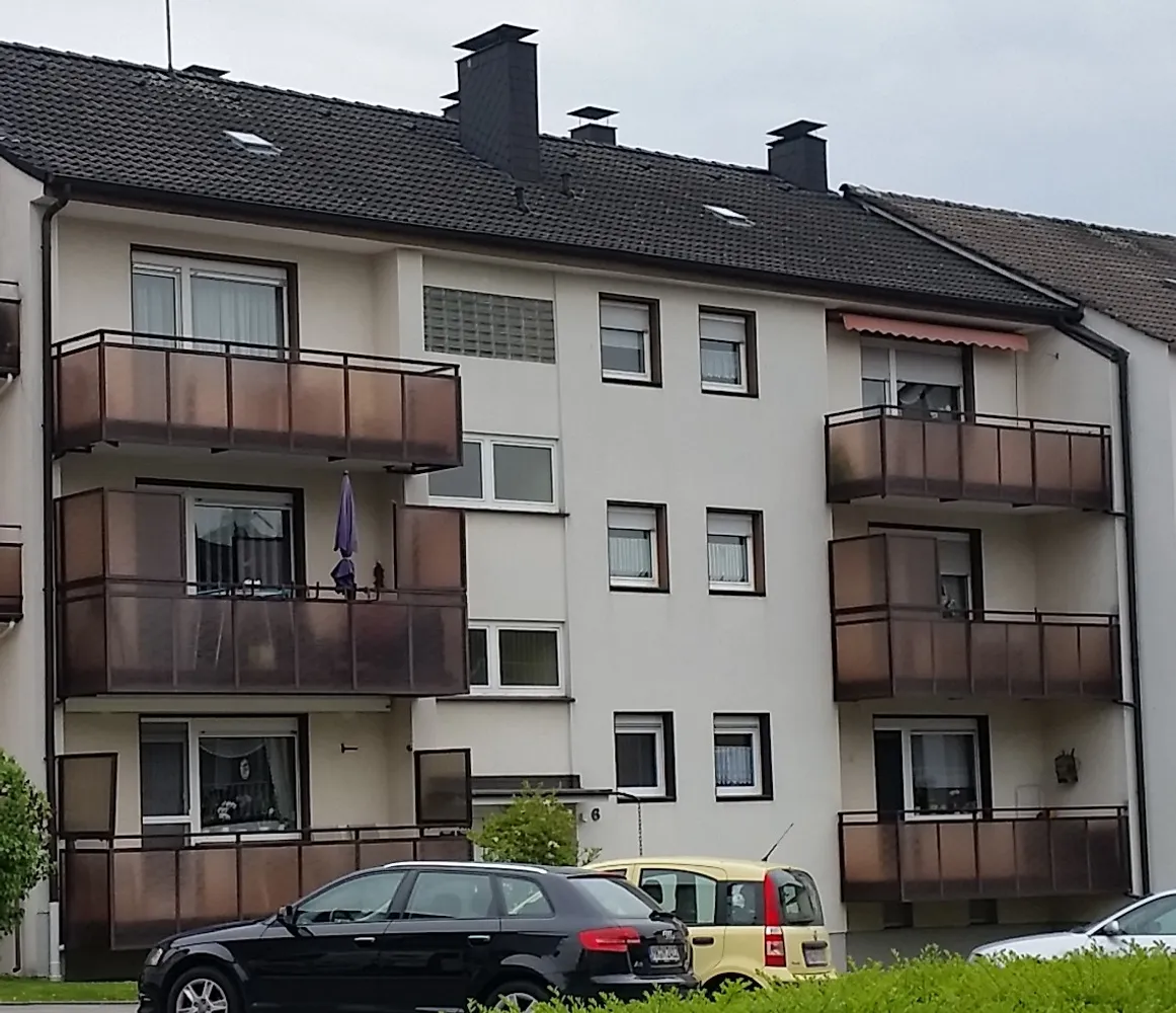 2 Zimmer Wohnung mit 56 m² in Iserlohn – Bild 3