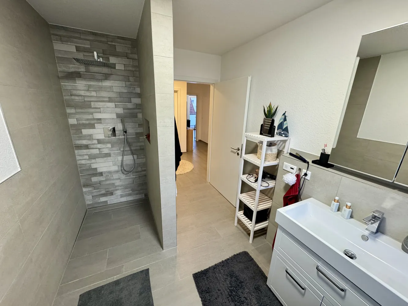 3 Zimmer Wohnung mit 100 m² in Melle – Bild 7