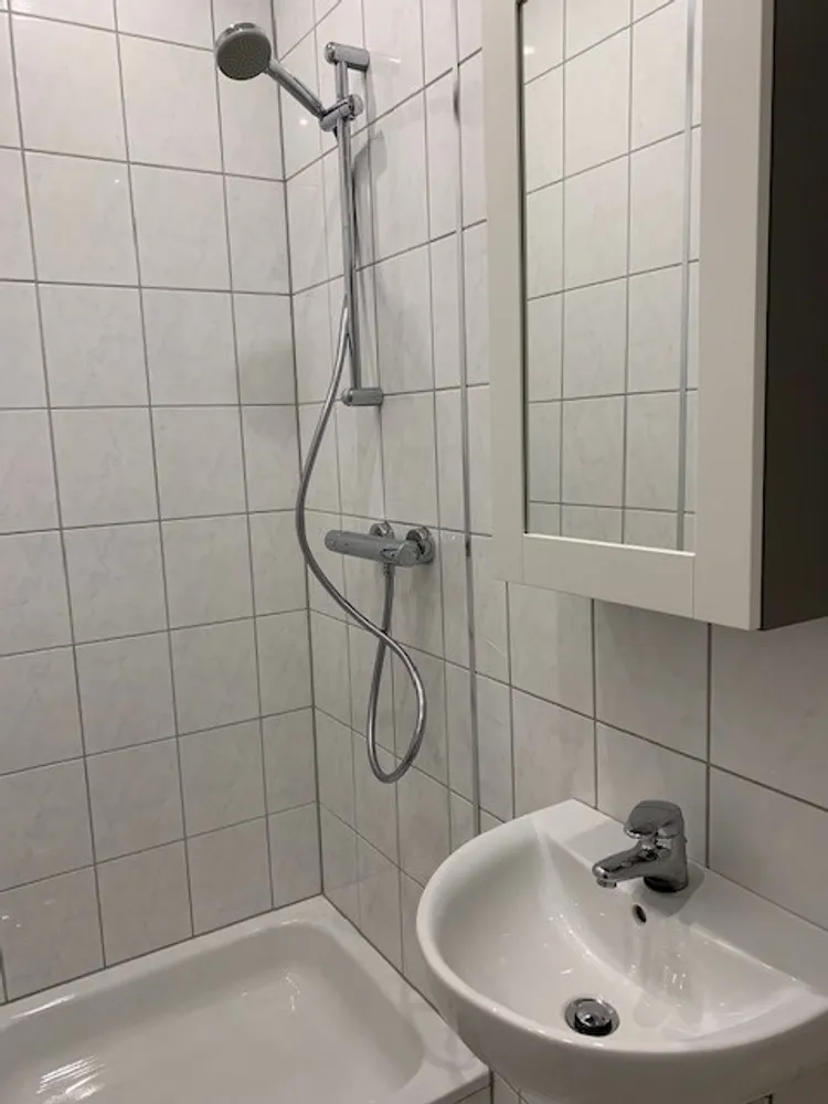 2 Zimmer Wohnung mit 28 m² in Aachen – Bild 7