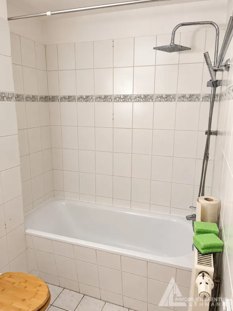 2 Zimmer Wohnung mit 55 m² in Halle (Saale) – Bild 6