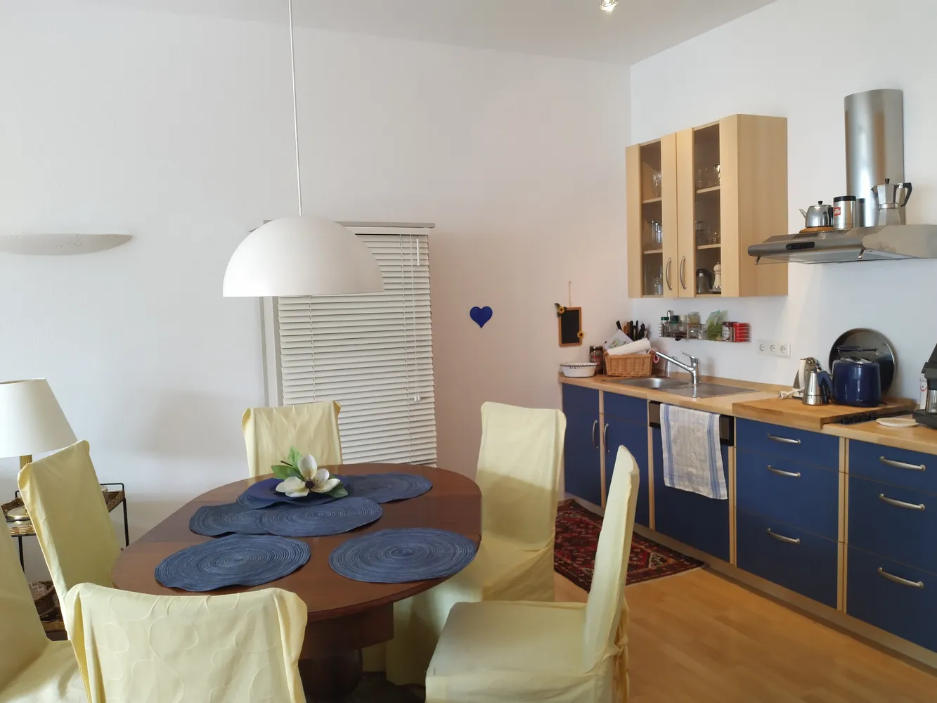 2 Zimmer Wohnung mit 80 m² in Bremen – Bild 8