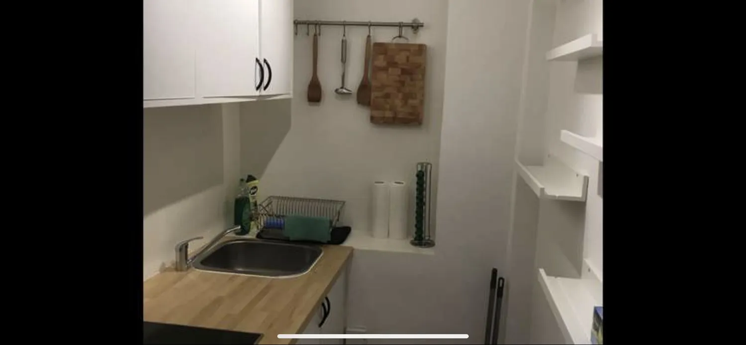 2 Zimmer Wohnung mit 40 m² in Stuttgart – Bild 8