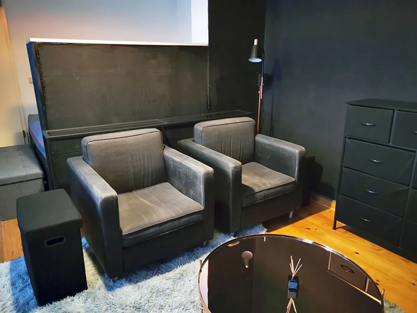 1 Zimmer Wohnung mit 45 m² in Berlin – Bild 6